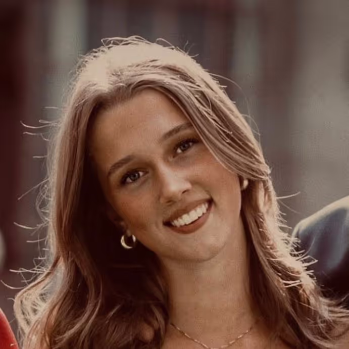 Antonia Gerritz