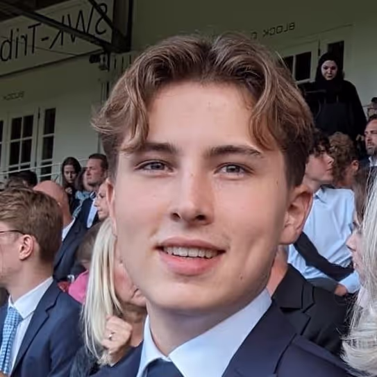 Jakob Gerritz