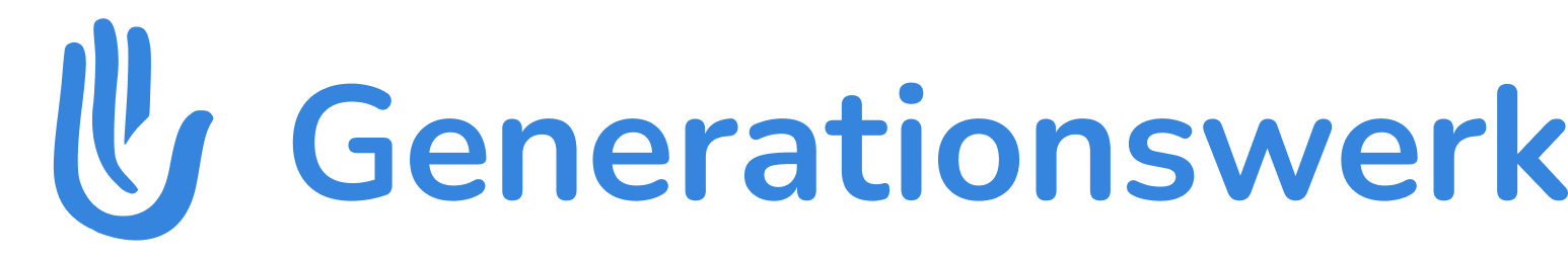 Logo Generationswerk